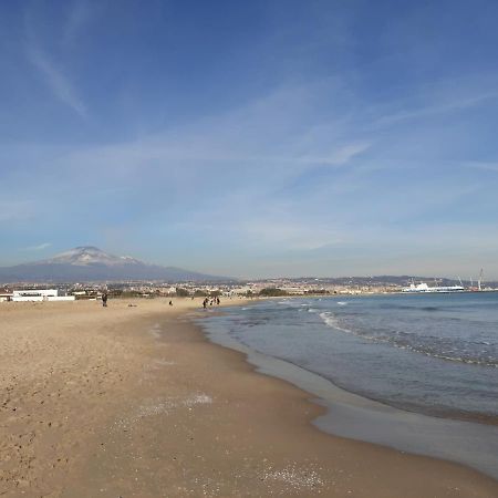Tra I Vicoli Di Aci Appartement Acireale Buitenkant foto