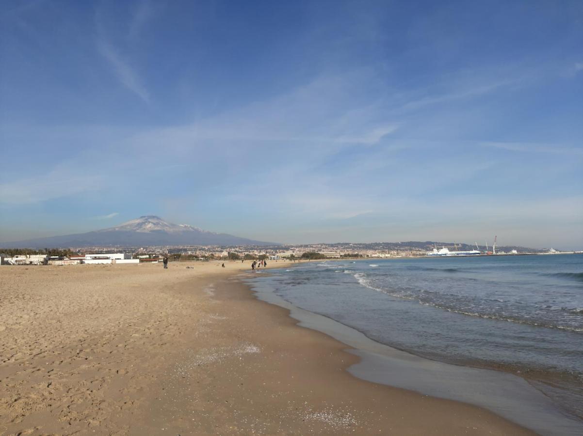 Tra I Vicoli Di Aci Appartement Acireale Buitenkant foto
